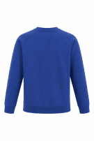 BARCELONA NIKE CREWNECK VINTAGE BLU UOMO PRE OWNED M