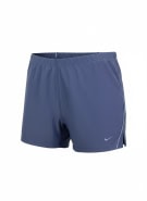 Nike Dri-FIT Αθλητικό Σορτς Μπλε Γυναικείο L