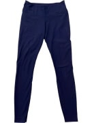 Nike Dri-FIT Women’s Leggings Dark Blue Size S