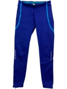 Nike Dri-FIT Blue Leggings Women’s XS