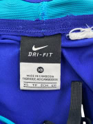 Nike Dri-FIT Blue Leggings Women’s XS