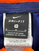 NIKE DRI FIT ΣΟΡΤΣ SPORTSWEAR NAVY ΑΝΤΡΙΚΟ PRE OWNED M