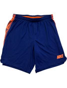 NIKE DRI FIT ΣΟΡΤΣ SPORTSWEAR NAVY ΑΝΤΡΙΚΟ PRE OWNED M