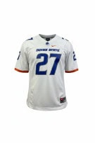 NIKE FOOTBALL JERSEY ATHLETIC ΛΕΥΚΟ ΑΝΤΡΙΚΟ PRE OWNED S