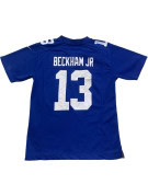 NIKE FOOTBALL JERSEY SPORTSWEAR BLUE ΑΝΤΡΙΚΟ PRE OWNED XS