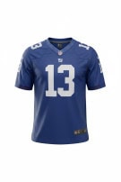 NIKE FOOTBALL JERSEY SPORTSWEAR BLUE ΑΝΤΡΙΚΟ PRE OWNED XS
