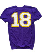 NIKE FOOTBALL JERSEY SPORTSWEAR ΜΩΒ ΑΝΤΡΙΚΟ PRE OWNED M