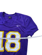 NIKE FOOTBALL JERSEY SPORTSWEAR ΜΩΒ ΑΝΤΡΙΚΟ PRE OWNED M