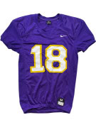 NIKE FOOTBALL JERSEY SPORTSWEAR ΜΩΒ ΑΝΤΡΙΚΟ PRE OWNED M