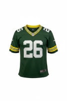 NIKE FOOTBALL JERSEY SPORTY GREEN ΑΝΤΡΙΚΟ PRE OWNED S