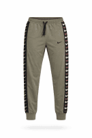 NIKE ΦΟΡΜΑ JOGGER SPORTSWEAR ΧΑΚΙ ΑΝΤΡΙΚΟ PRE OWNED L