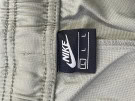 NIKE ΦΟΡΜΑ JOGGER SPORTSWEAR ΧΑΚΙ ΑΝΤΡΙΚΟ PRE OWNED L