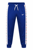 NIKE ΦΟΡΜΑ ΠΑΝΤΕΛΟΝΙ ΜΕ LOGO ΜΠΛΕ ΑΝΤΡΙΚΟ PRE OWNED L