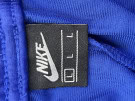 NIKE ΦΟΡΜΑ ΠΑΝΤΕΛΟΝΙ ΜΕ LOGO ΜΠΛΕ ΑΝΤΡΙΚΟ PRE OWNED L