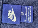NIKE ΦΟΡΜΑ ΠΑΝΤΕΛΟΝΙ ΜΙΝΙΜΑΛ ΜΠΛΕ ΑΝΤΡΙΚΟ PRE OWNED XL