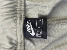 NIKE ΦΟΡΜΑ TRACK JOGGER OLIVE ΑΝΤΡΙΚΟ PRE OWNED L