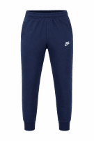 NIKE ΦΟΡΜΑ ΒΑΜΒΑΚΕΡΗ NAVY ΑΝΤΡΙΚΟ PRE OWNED S