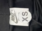 NIKE ΦΟΥΣΤΑ ΤΕΝΙΣ ΠΛΙΣΕ ΜΑΥΡΗ ΓΥΝΑΙΚΕΙΟ PRE OWNED XS