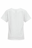 NIKE G GRAPHIC TEE MINIMAL WHITE ΓΥΝΑΙΚΕΙΟ PRE OWNED M