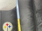 NFL ΓΙΛΕΚΟ ΑΘΛΗΤΙΚΟ ΜΑΥΡΟ ΑΝΤΡΙΚΟ PRE OWNED L
