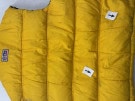 1990S NIKE GILET PUFFER ATHLETIC NERO UOMO PRE OWNED M