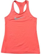 NIKE ΓΙΛΕΚΟ RUNNING CORAL ΓΥΝΑΙΚΕΙΟ PRE OWNED XS