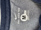 NIKE GRAFIC TEE ΜΠΛΕ ΑΝΤΡΙΚΟ PRE OWNED M