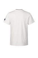NIKE GRAΦΙΚΟ T SHIRT STREETWEAR OFF WHITE ΑΝΤΡΙΚΟ PRE OWNED L
