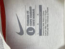 NIKE GRAΦΙΚΟ T SHIRT STREETWEAR OFF WHITE ΑΝΤΡΙΚΟ PRE OWNED L