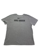 NIKE GRAPHIC TEE ATHLETIC GREY ΑΝΤΡΙΚΟ PRE OWNED XL