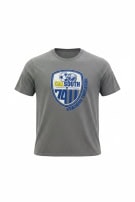 NIKE GRAPHIC TEE ATHLETIC GREY ΑΝΤΡΙΚΟ PRE OWNED XL