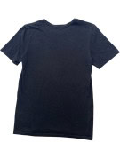 NIKE GRAPHIC TEE ATHLETIC ΜΑΥΡΟ ΓΥΝΑΙΚΕΙΟ PRE OWNED S