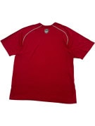 NIKE GRAPHIC TEE ATHLETIC RED ΑΝΤΡΙΚΟ PRE OWNED M