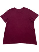 NIKE GRAPHIC TEE BORDEAUX ΑΝΤΡΙΚΟ PRE OWNED XL