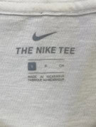NIKE GRAPHIC TEE CHAMPIONS ΛΕΥΚΟ ΓΥΝΑΙΚΕΙΟ PRE OWNED S