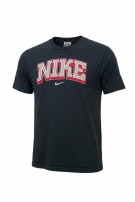 NIKE 90S GRAPHIC TEE COLLEGIATE NAVY ΑΝΤΡΙΚΟ PRE OWNED M