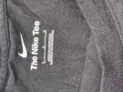 NIKE GRAPHIC TEE SPORTSWEAR BLACK ΑΝΤΡΙΚΟ PRE OWNED L