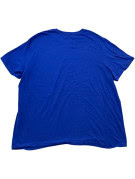 NIKE GRAPHIC TEE SPORTSWEAR BLUE ΑΝΤΡΙΚΟ PRE OWNED L