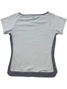 NIKE GRAPHIC TEE SPORTSWEAR ΓΚΡΙ ΓΥΝΑΙΚΕΙΟ PRE OWNED S