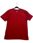 NIKE GRAPHIC TEE SPORTSWEAR ΚΟΚΚΙΝΟ ΑΝΤΡΙΚΟ PRE OWNED M