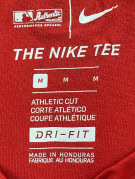 NIKE GRAPHIC TEE SPORTSWEAR ΚΟΚΚΙΝΟ ΑΝΤΡΙΚΟ PRE OWNED M