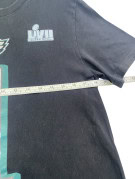 NIKE GRAPHIC TEE SPORTSWEAR ΜΑΥΡΟ ΑΝΤΡΙΚΟ PRE OWNED