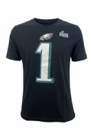 NIKE GRAPHIC TEE SPORTSWEAR ΜΑΥΡΟ ΑΝΤΡΙΚΟ PRE OWNED