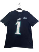 NIKE GRAPHIC TEE SPORTSWEAR ΜΑΥΡΟ ΑΝΤΡΙΚΟ PRE OWNED