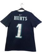 NIKE GRAPHIC TEE SPORTSWEAR ΜΑΥΡΟ ΑΝΤΡΙΚΟ PRE OWNED