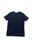 NIKE GRAPHIC TEE SPORTSWEAR BLACK MEN PRE OWNED M