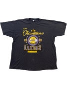 NIKE GRAPHIC TEE SPORTSWEAR ΜΑΥΡΟ ΑΝΤΡΙΚΟ PRE OWNED L