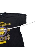 NIKE GRAPHIC TEE SPORTSWEAR ΜΑΥΡΟ ΑΝΤΡΙΚΟ PRE OWNED L