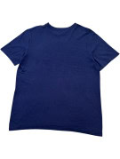 NIKE GRAPHIC TEE SPORTSWEAR NAVY ΑΝΤΡΙΚΟ PRE OWNED M
