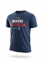 NIKE GRAPHIC TEE SPORTSWEAR NAVY ΑΝΤΡΙΚΟ PRE OWNED M